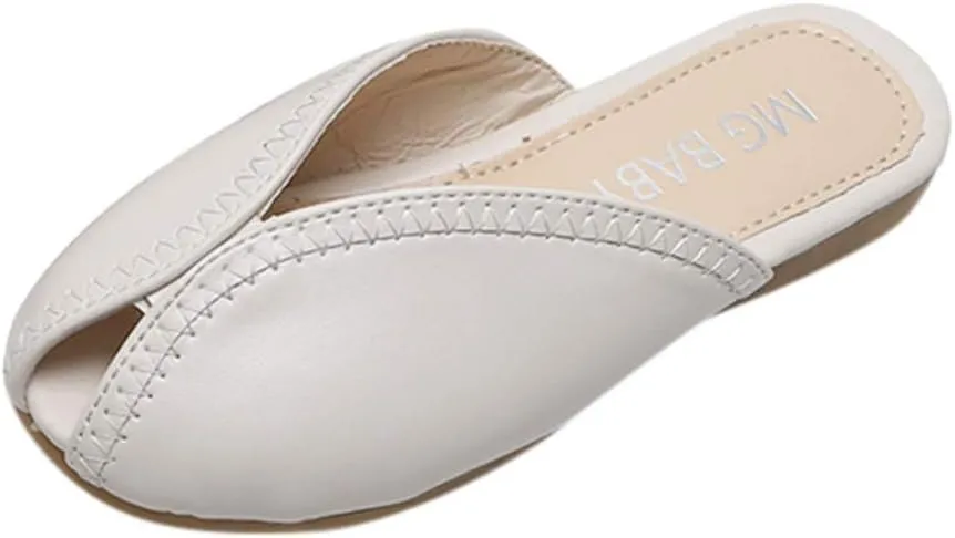 Boys Soft Sole Shoes Sandals Girls Princess Kids Slippers Fashion Children Indoor Soft Summer Shoes Baby Shoes