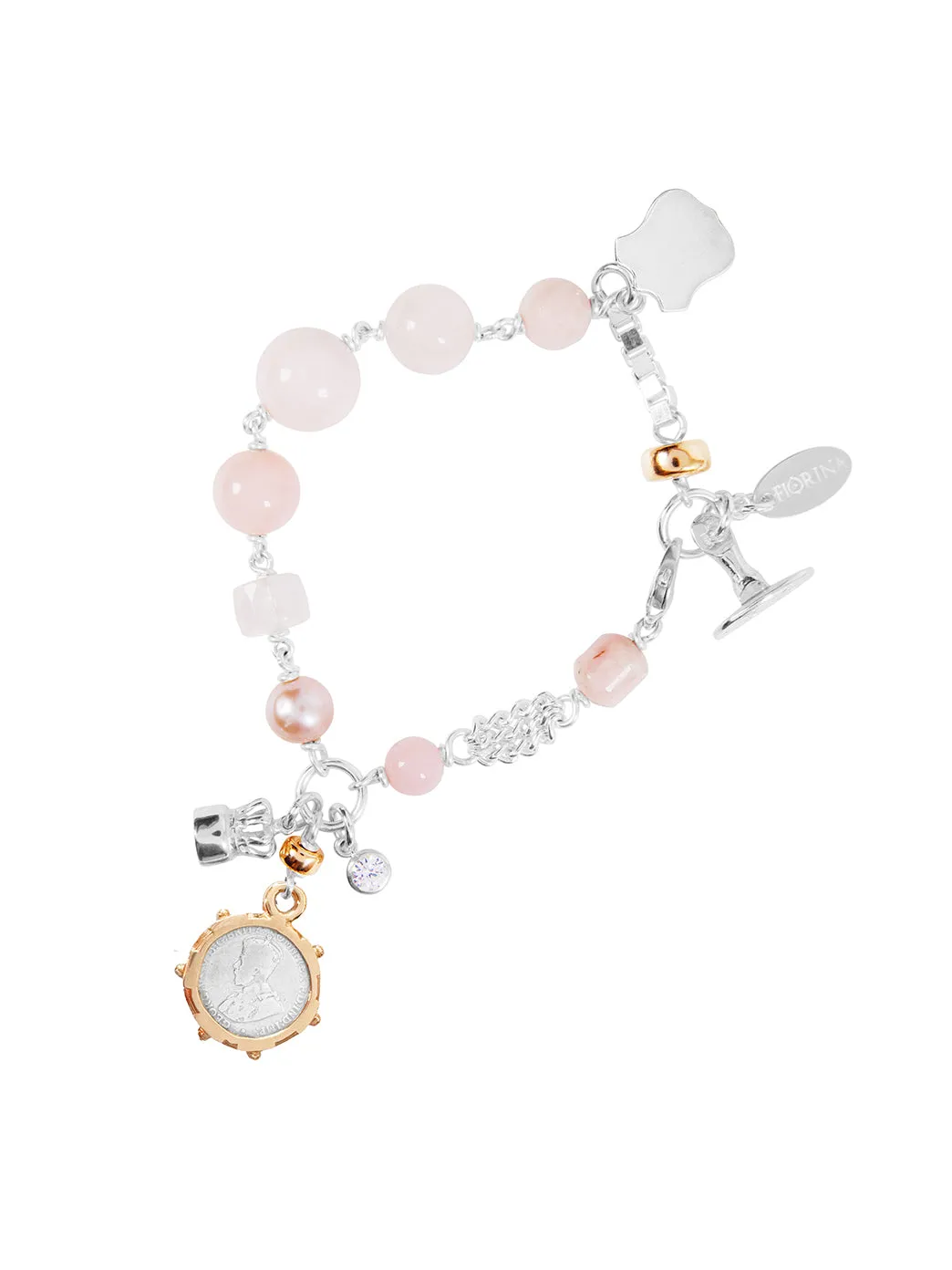 Carla Bracelet