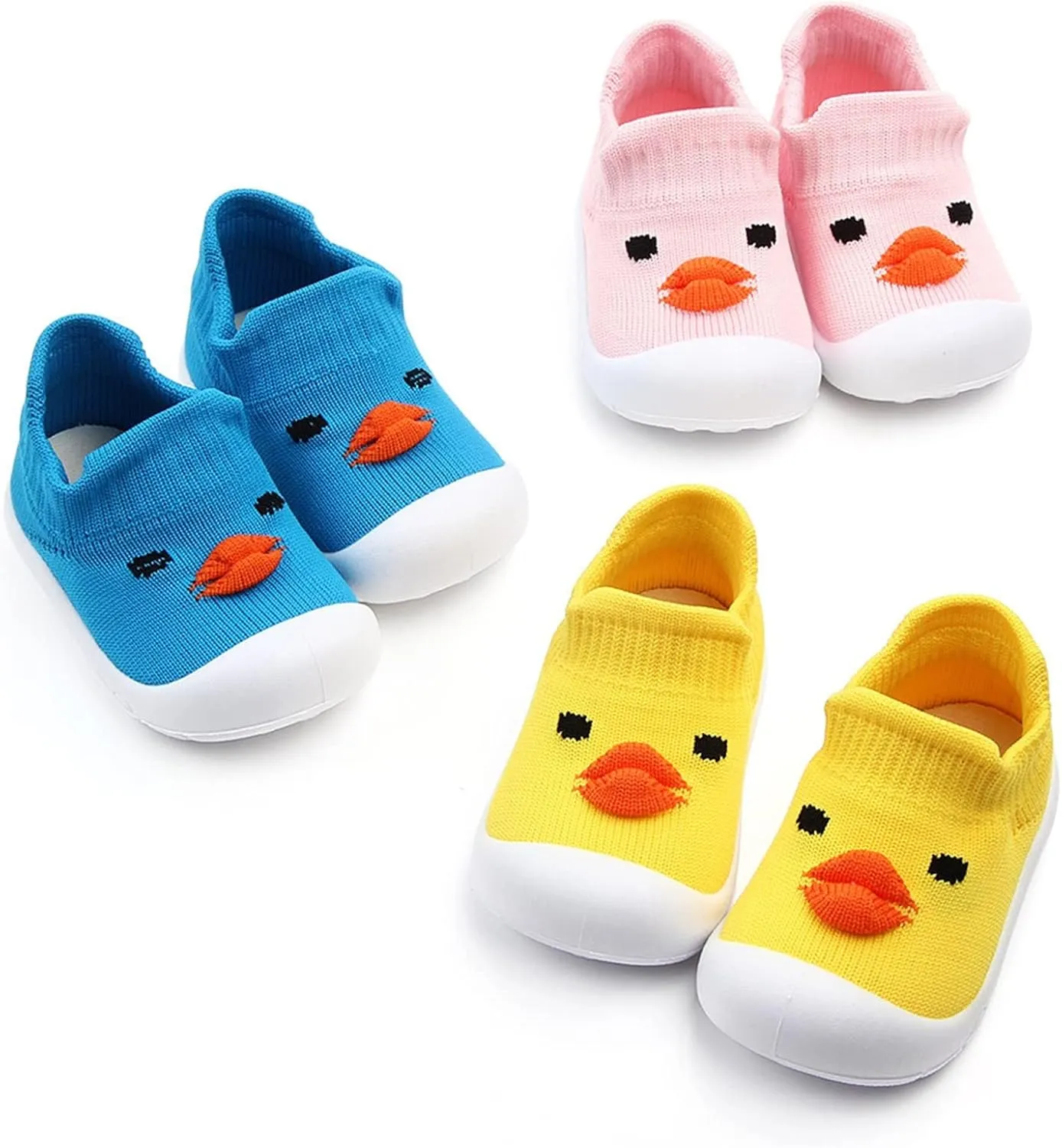Cartoon Shoes Girls Boys Sneakers Baby Toddler Soft Sole Infant Mesh Sport Baby Shoes Baby Winter Boots