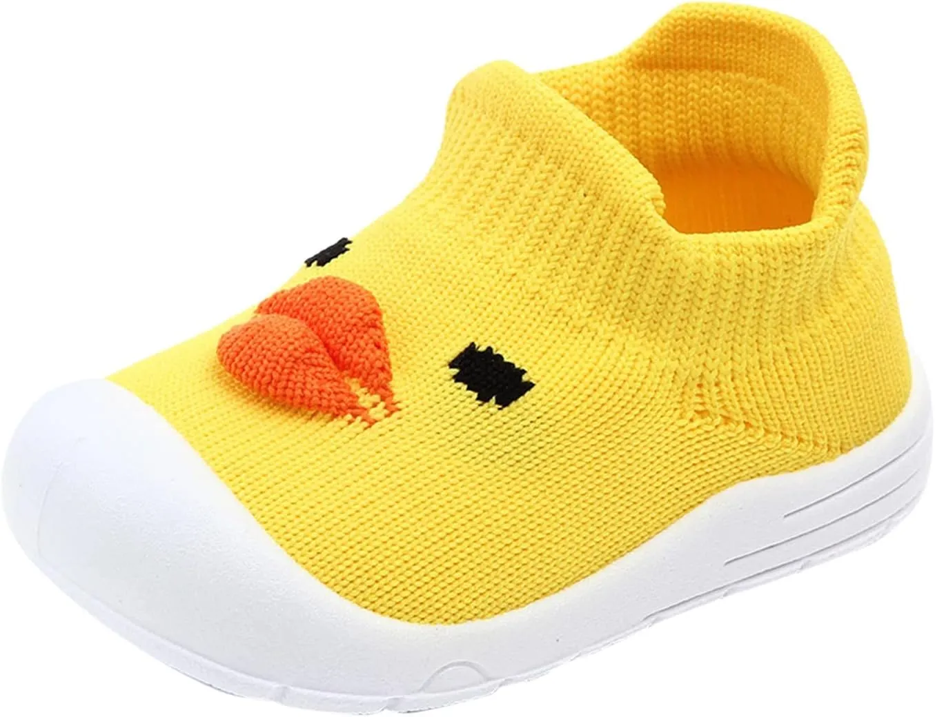 Cartoon Shoes Girls Boys Sneakers Baby Toddler Soft Sole Infant Mesh Sport Baby Shoes Baby Winter Boots