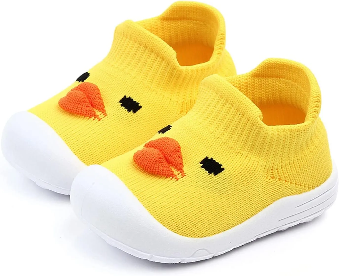 Cartoon Shoes Girls Boys Sneakers Baby Toddler Soft Sole Infant Mesh Sport Baby Shoes Baby Winter Boots