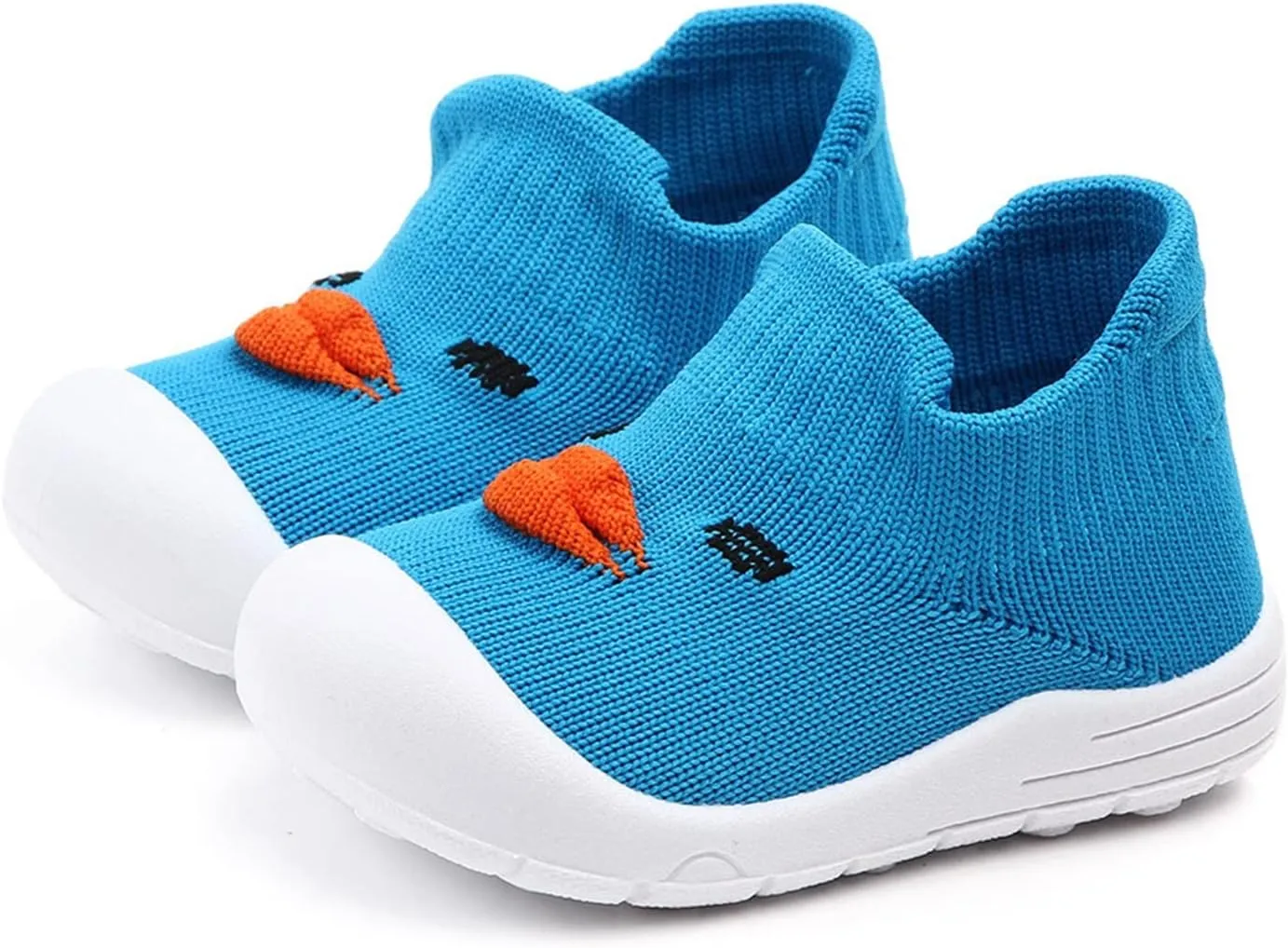 Cartoon Shoes Girls Boys Sneakers Baby Toddler Soft Sole Infant Mesh Sport Baby Shoes Baby Winter Boots