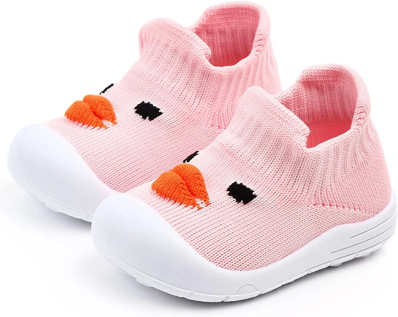 Cartoon Shoes Girls Boys Sneakers Baby Toddler Soft Sole Infant Mesh Sport Baby Shoes Baby Winter Boots