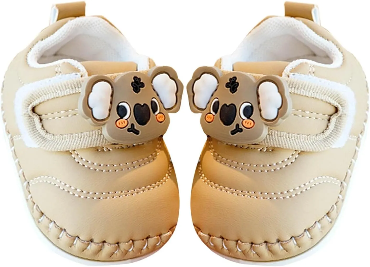 Casual artoon Anti-Slip Soft Rubber Sole Toddler Prewalkers Shoes for Boys Girls Cute Slip-on Kids Shoes Girls