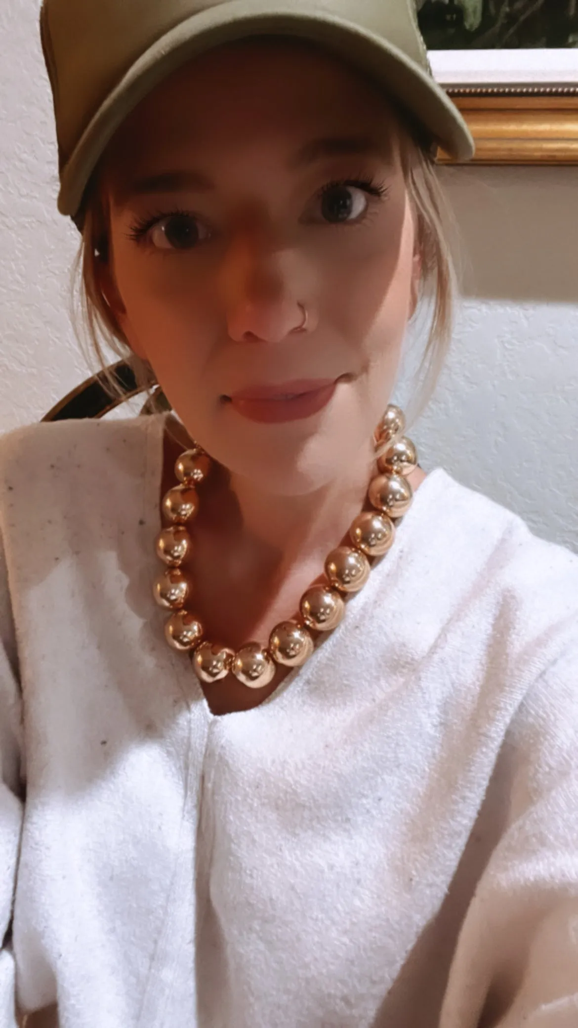 Charmaine Necklace