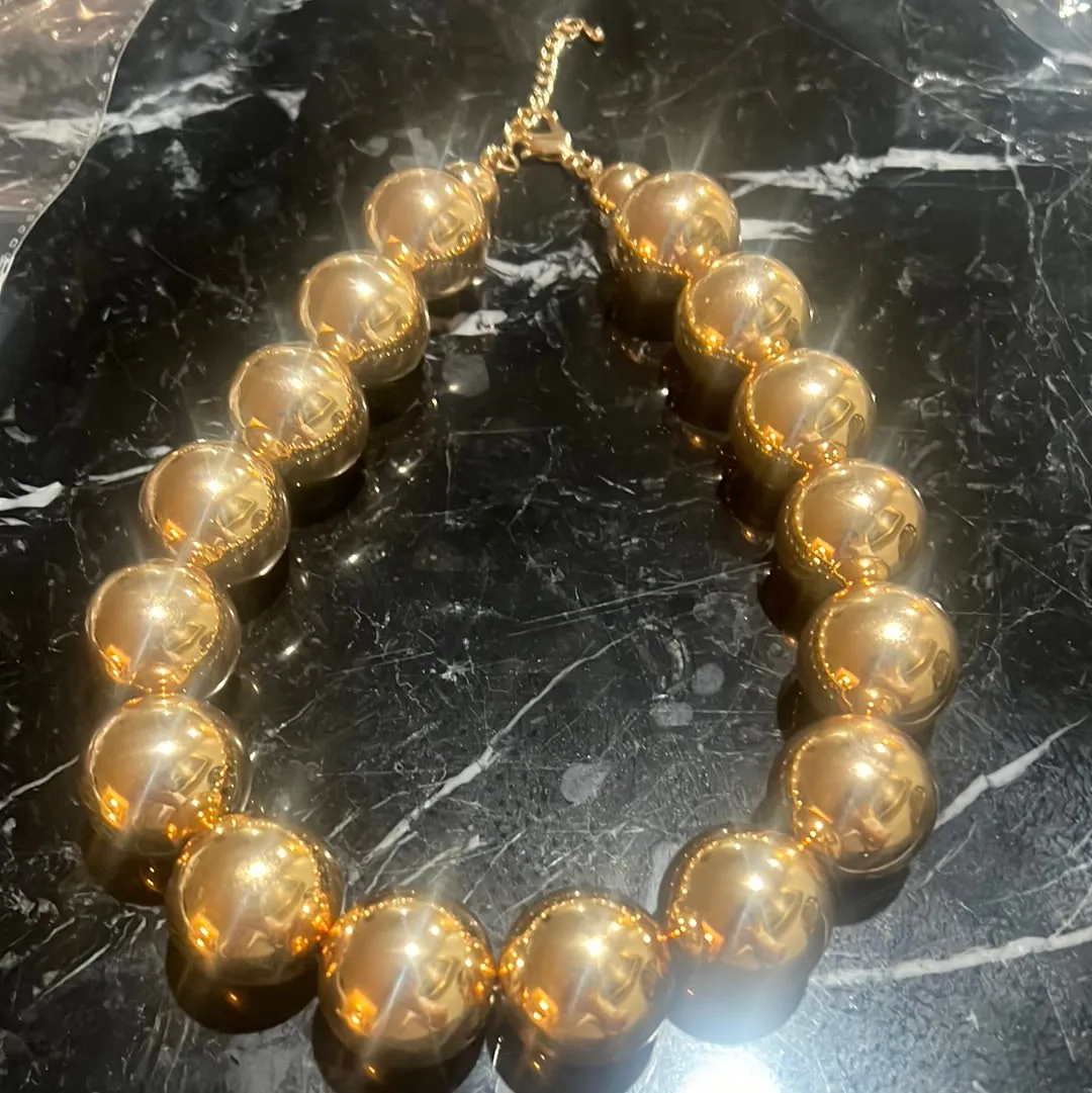 Charmaine Necklace