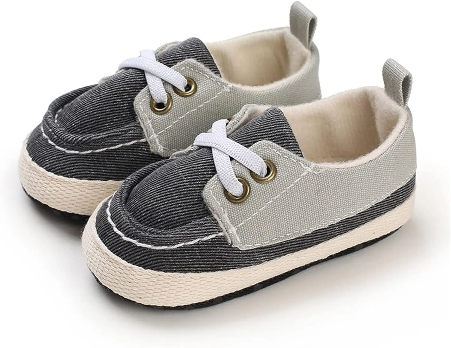 Children Infant Toddler Shoes Spring and Summer Boys and Girls Sports Shoes Flat Bottom Light and Shoes for Girls Size 4