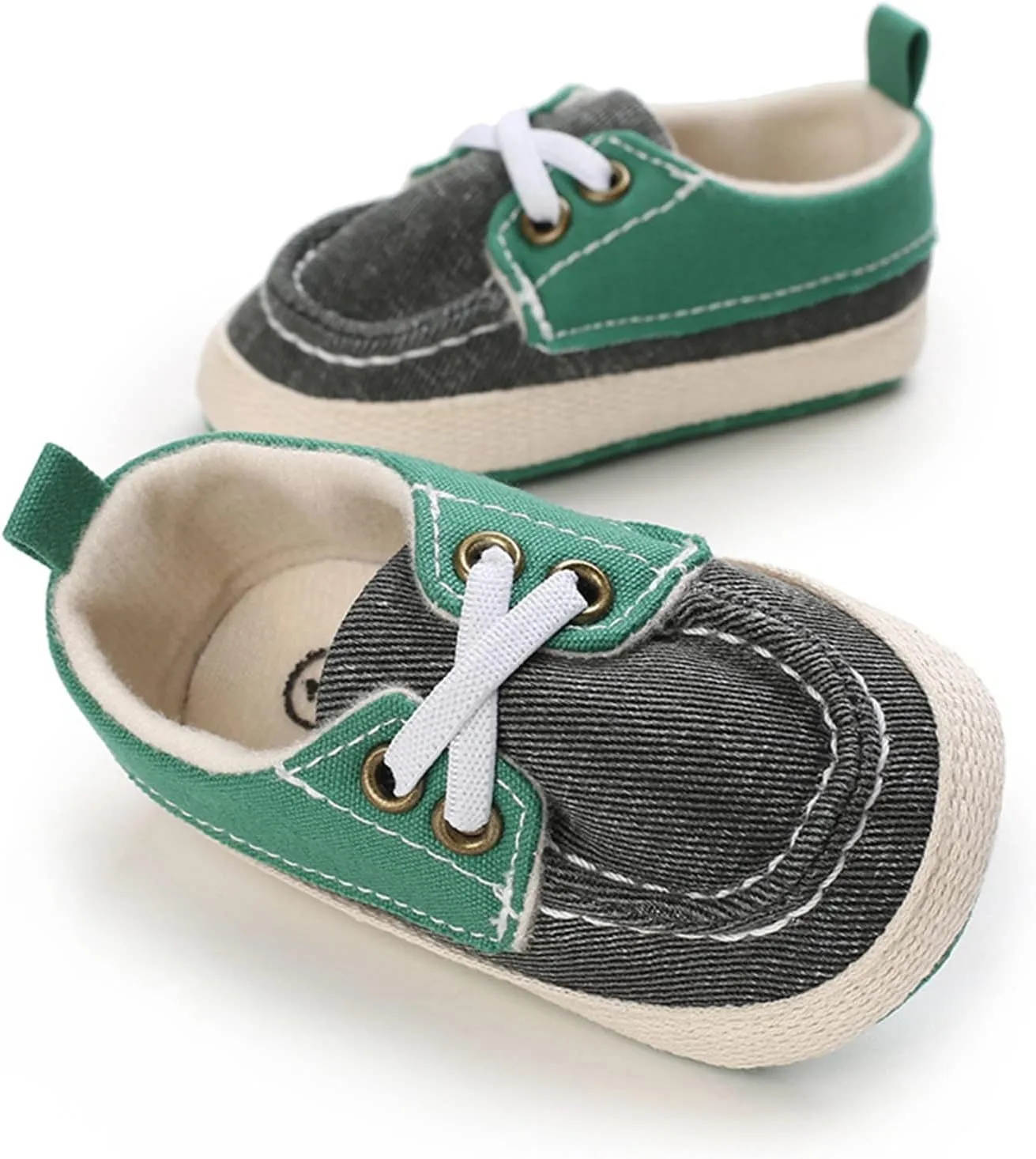 Children Infant Toddler Shoes Spring and Summer Boys and Girls Sports Shoes Flat Bottom Light and Shoes for Girls Size 4