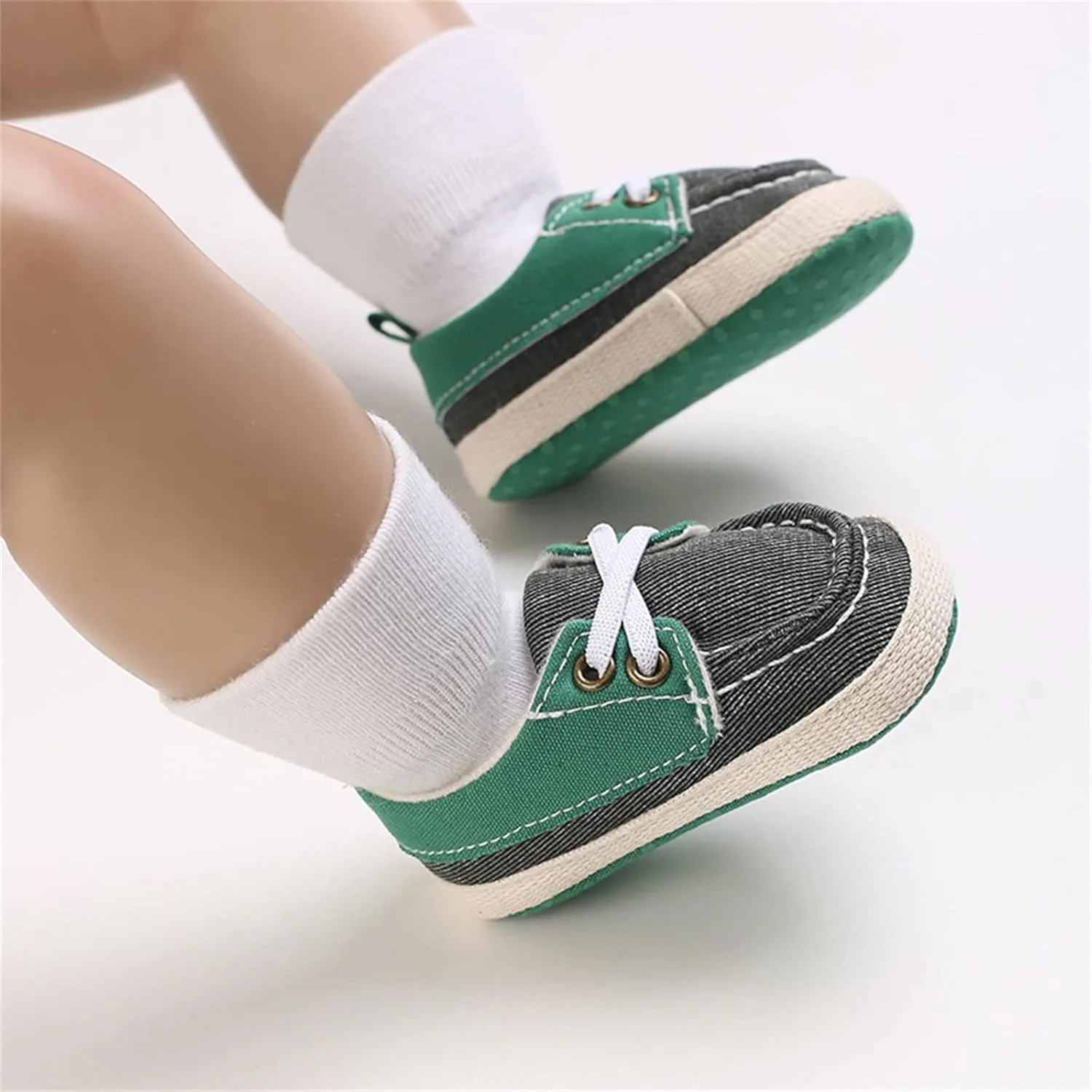 Children Infant Toddler Shoes Spring and Summer Boys and Girls Sports Shoes Flat Bottom Light and Shoes for Girls Size 4