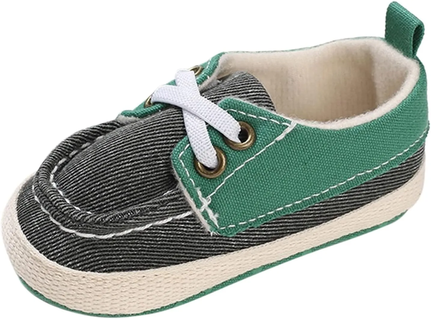 Children Infant Toddler Shoes Spring and Summer Boys and Girls Sports Shoes Flat Bottom Light and Shoes for Girls Size 4