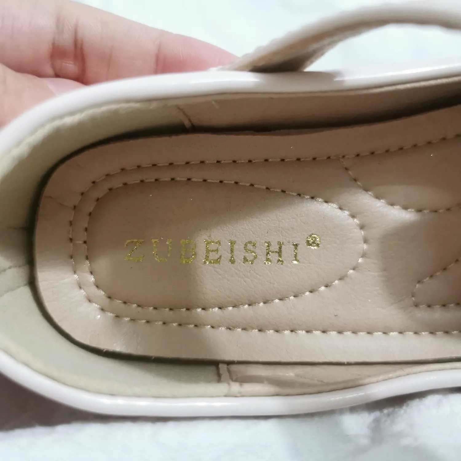 Children Pearl Leather Shoes Fashion Single Shoes with Soft Soles Black Small Leather Shoes Mary Shoes for Girls Size 3