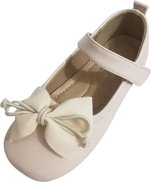 Children Pearl Leather Shoes Fashion Single Shoes with Soft Soles Black Small Leather Shoes Mary Shoes for Girls Size 3