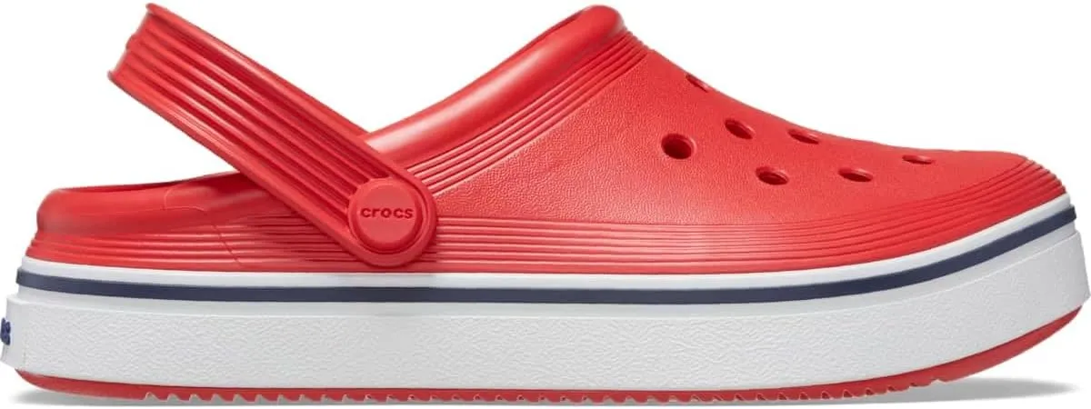 Crocs Unisex-Child Off Court Clog