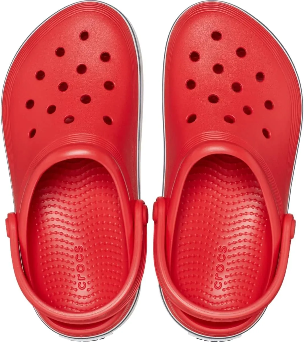 Crocs Unisex-Child Off Court Clog