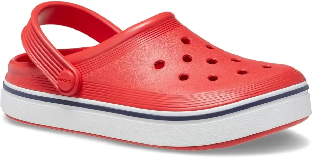 Crocs Unisex-Child Off Court Clog
