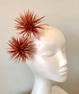 Dahlia Headband