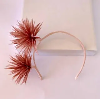 Dahlia Headband