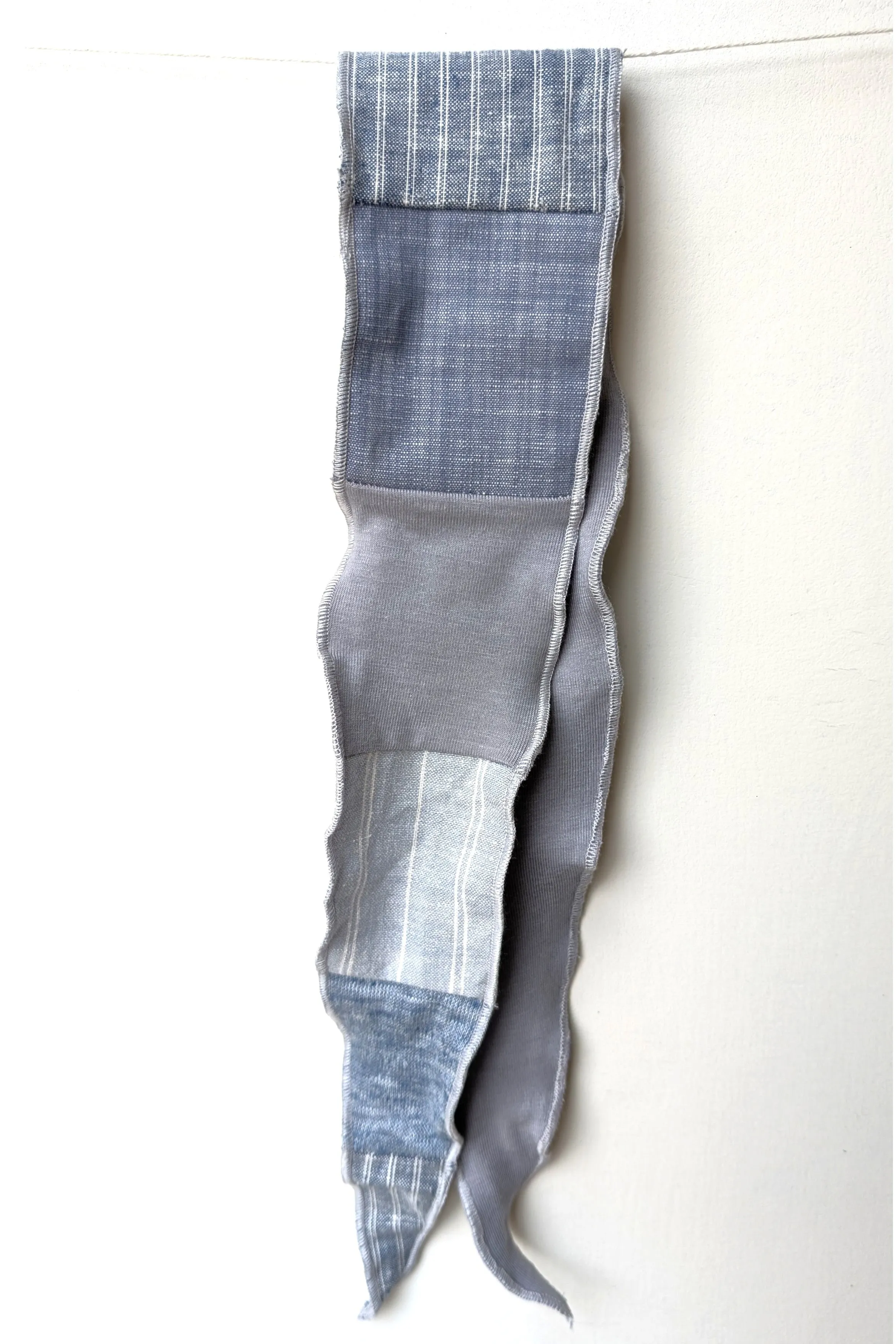 Dawn Patchwork Headband