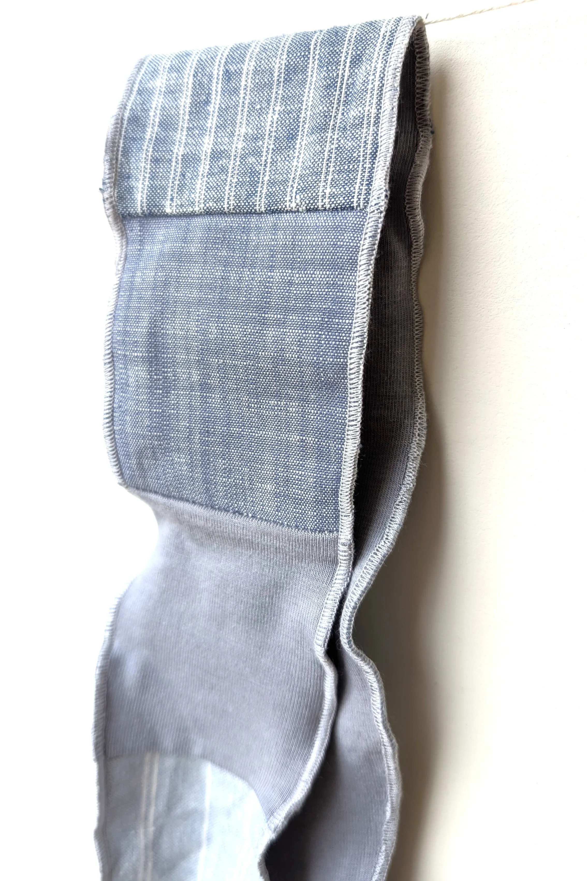 Dawn Patchwork Headband