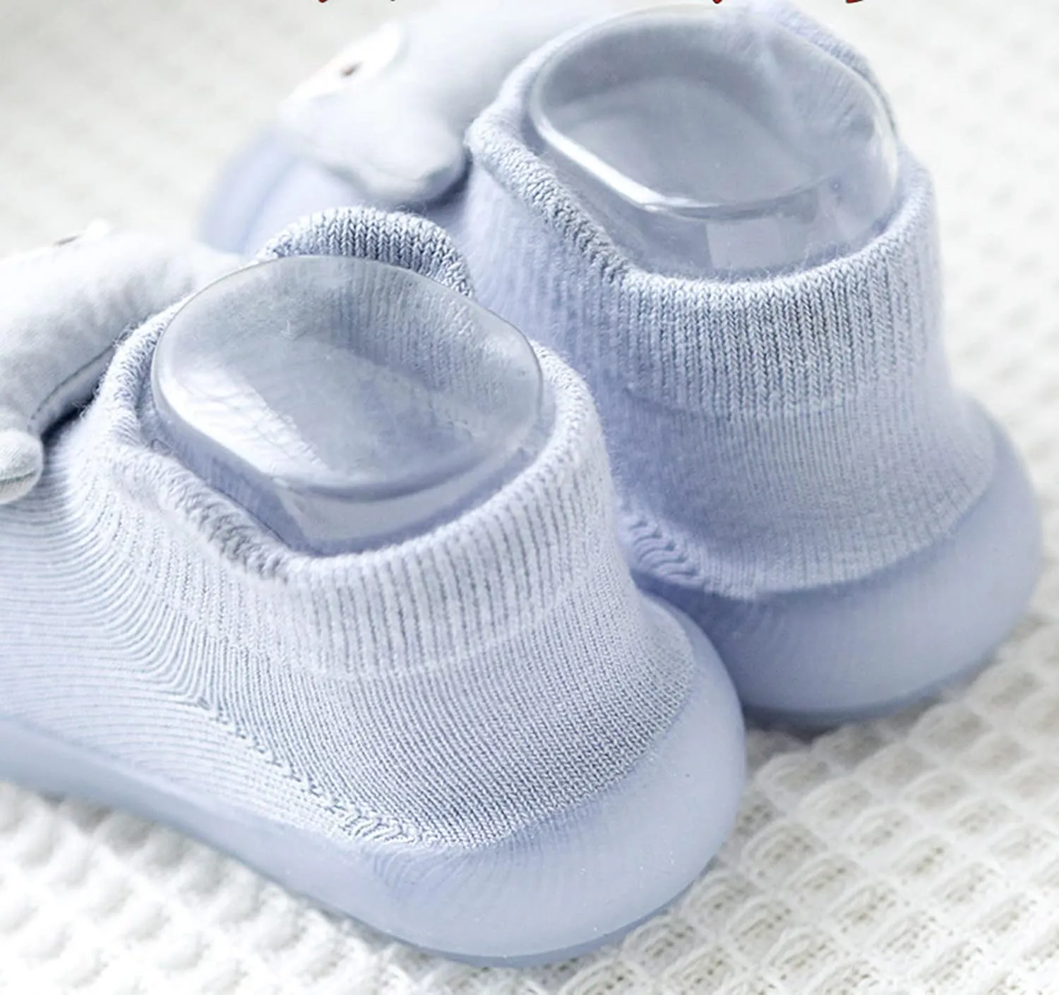 EnJoCho Girls Tennis Shoes Toddler Kids Newborn Baby Boys Cute Cartoon Animals Soft Soles First Walkers Antislip Shoes