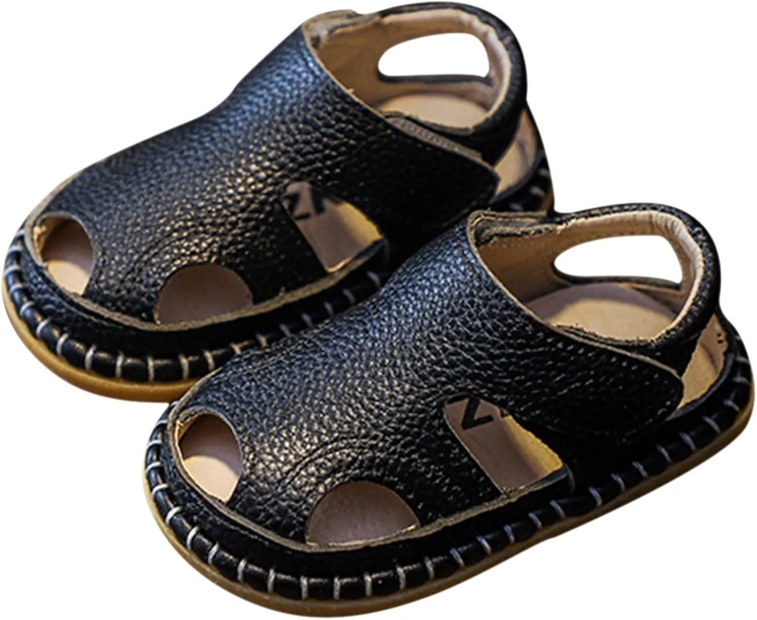 Flip Flops for Baby Girls Summer Baby Sandals Boy Toddler Shoes Soft Sole Baby Girl Shows for Toddler Boys