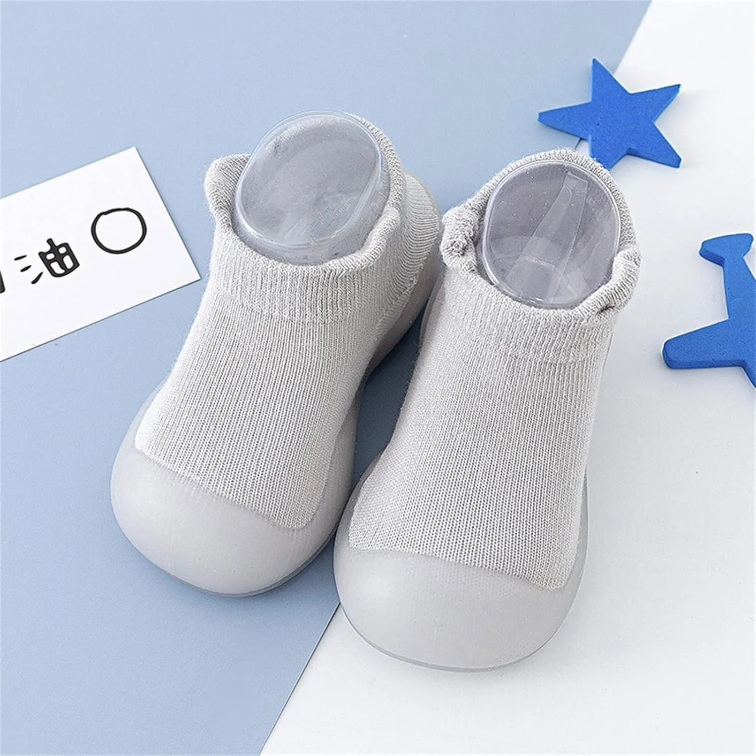 Girl Tennis Shoes with Lights Toddler Kids Infant Newborn Baby Boys Girls Shoes Solid Ruffled Soft Soles First