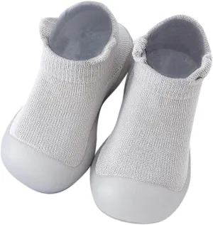 Girl Tennis Shoes with Lights Toddler Kids Infant Newborn Baby Boys Girls Shoes Solid Ruffled Soft Soles First