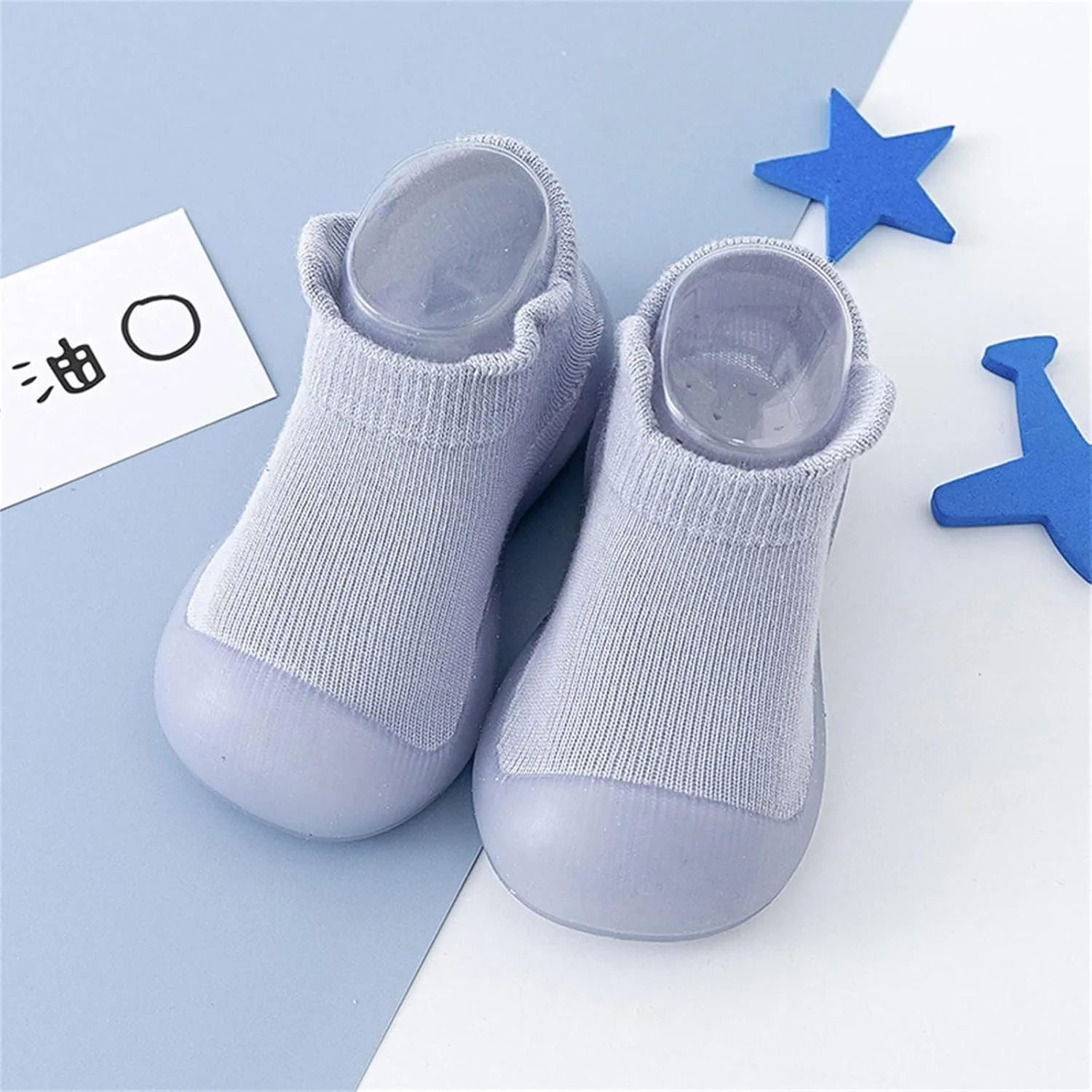 Girl Tennis Shoes with Lights Toddler Kids Infant Newborn Baby Boys Girls Shoes Solid Ruffled Soft Soles First