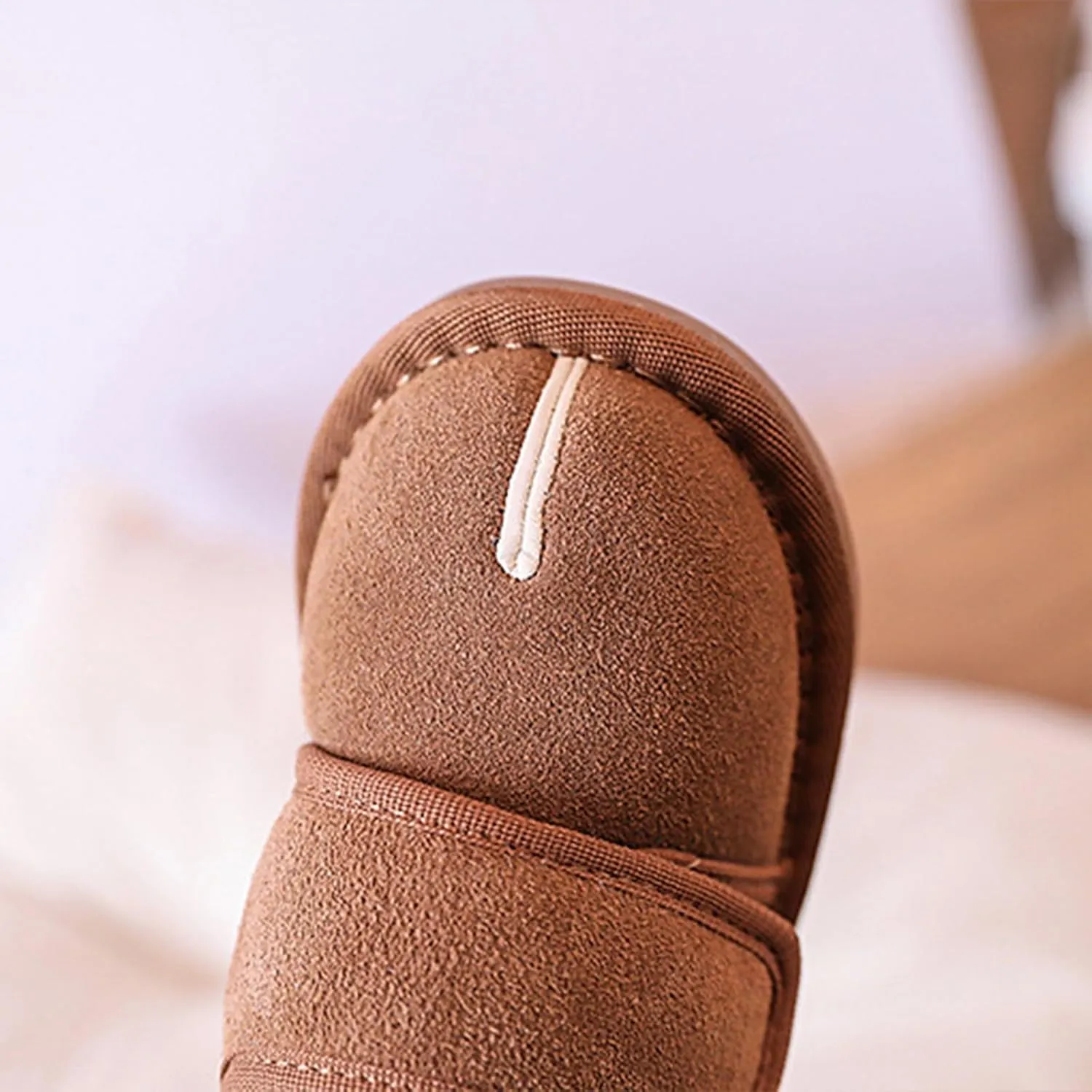 Girls Lightweight Sneakers Baby Toddler Infant Newborn Prewalker Boots Tassel Shoes Soft Sole Lace-up Tennis Shoes