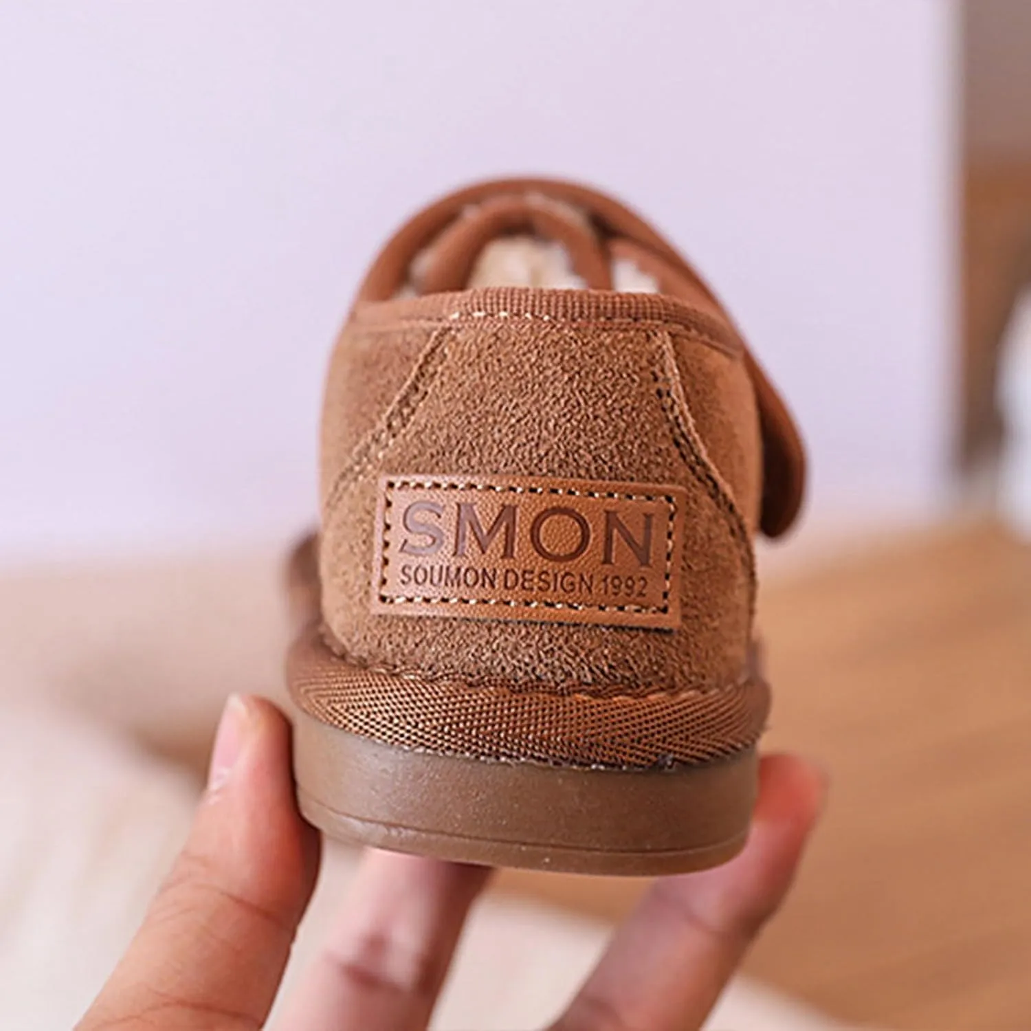 Girls Lightweight Sneakers Baby Toddler Infant Newborn Prewalker Boots Tassel Shoes Soft Sole Lace-up Tennis Shoes