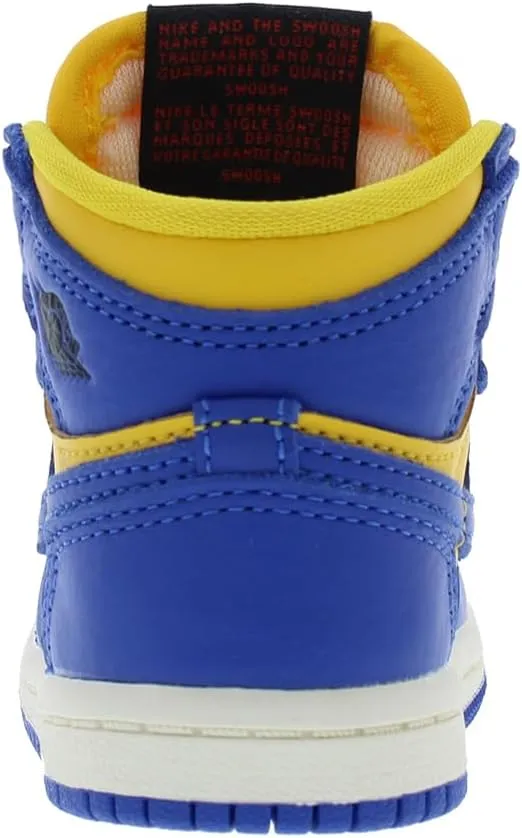 Jordan Boy's Air 1 Retro High Og Shoes