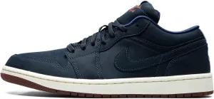 Jordan Mens Air Jordan 1 Low DV1759 448 Eastside Golf - Size 5.5
