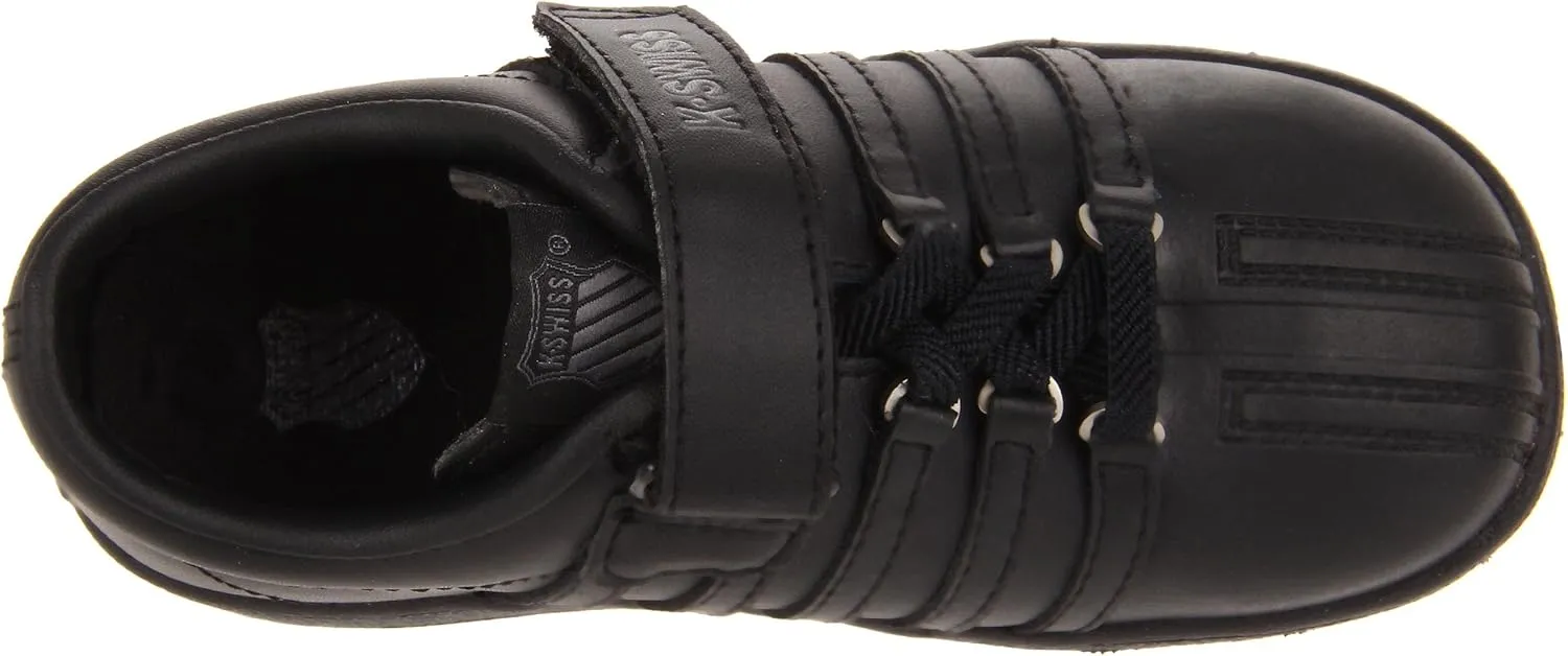 K-Swiss 21277 Classic VLC Tennis Shoe (Infant/Toddler)
