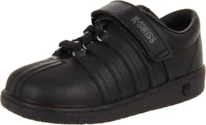 K-Swiss 21277 Classic VLC Tennis Shoe (Infant/Toddler)