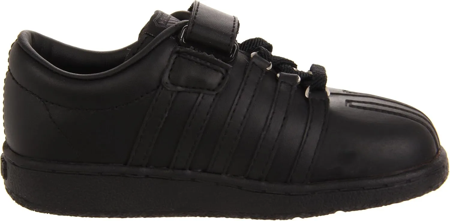 K-Swiss 21277 Classic VLC Tennis Shoe (Infant/Toddler)