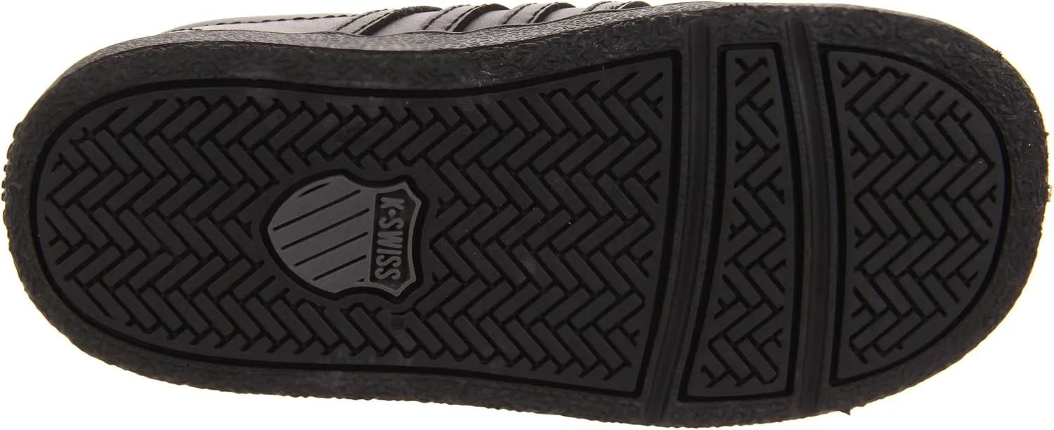 K-Swiss 21277 Classic VLC Tennis Shoe (Infant/Toddler)