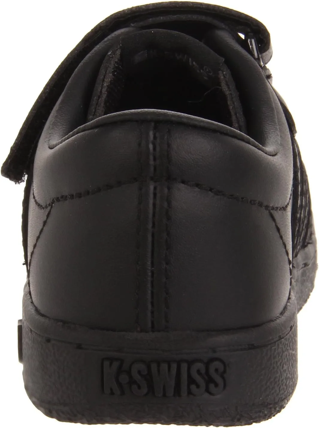 K-Swiss 21277 Classic VLC Tennis Shoe (Infant/Toddler)