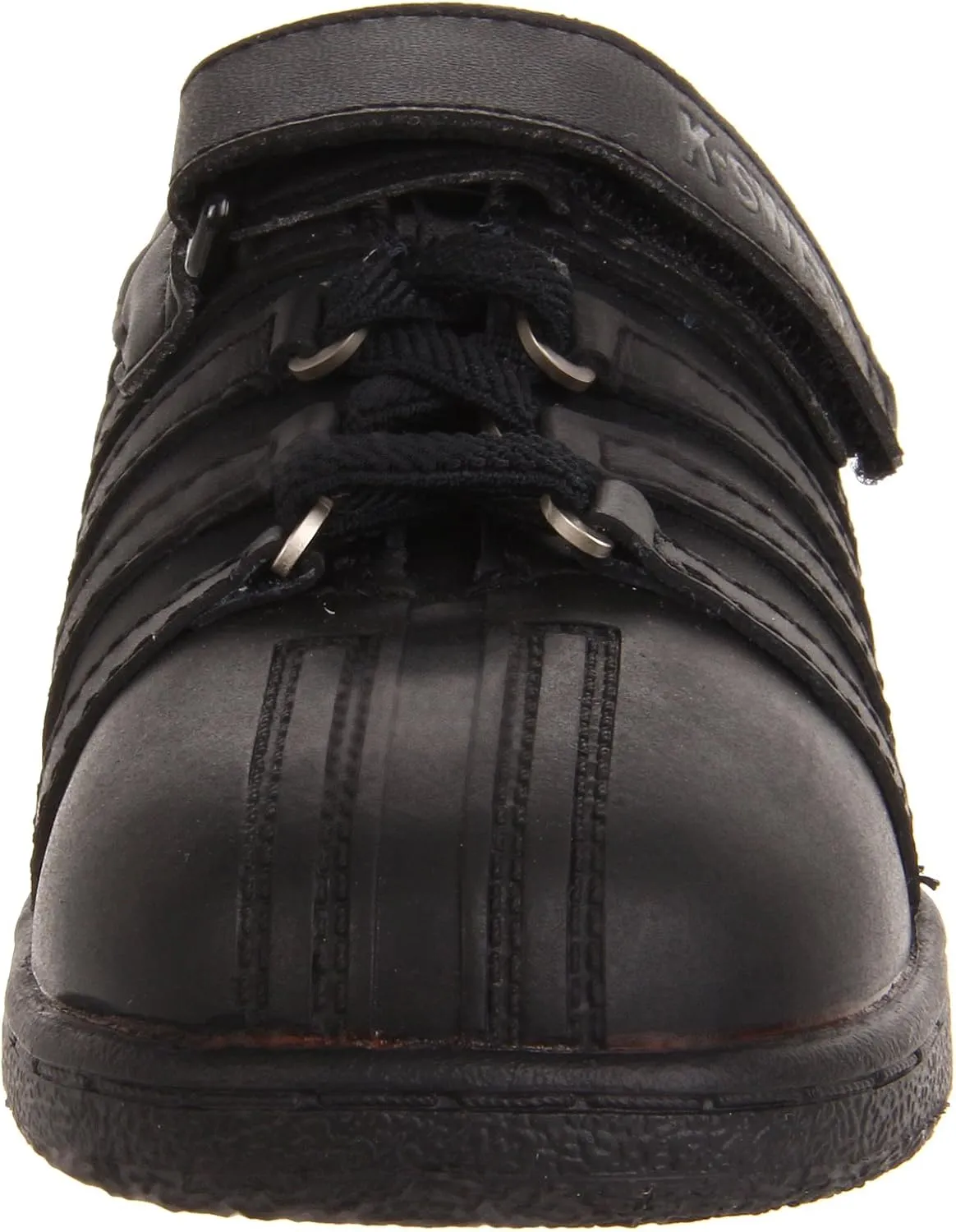 K-Swiss 21277 Classic VLC Tennis Shoe (Infant/Toddler)