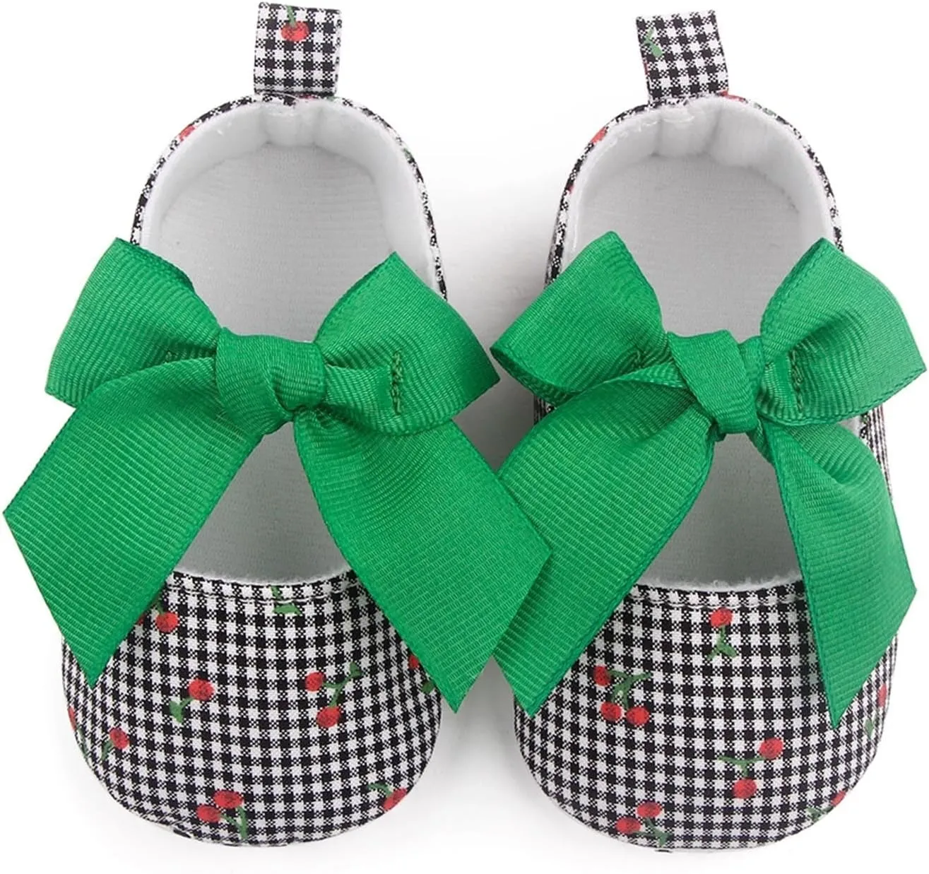 Kids Sandals Infant Baby Girls Soft Sole Wedding Dress Mary Jane Newborn Light Baby Sneaker Shoes Anti Slip Rubber Sole