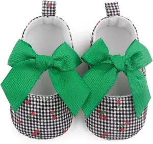 Kids Sandals Infant Baby Girls Soft Sole Wedding Dress Mary Jane Newborn Light Baby Sneaker Shoes Anti Slip Rubber Sole