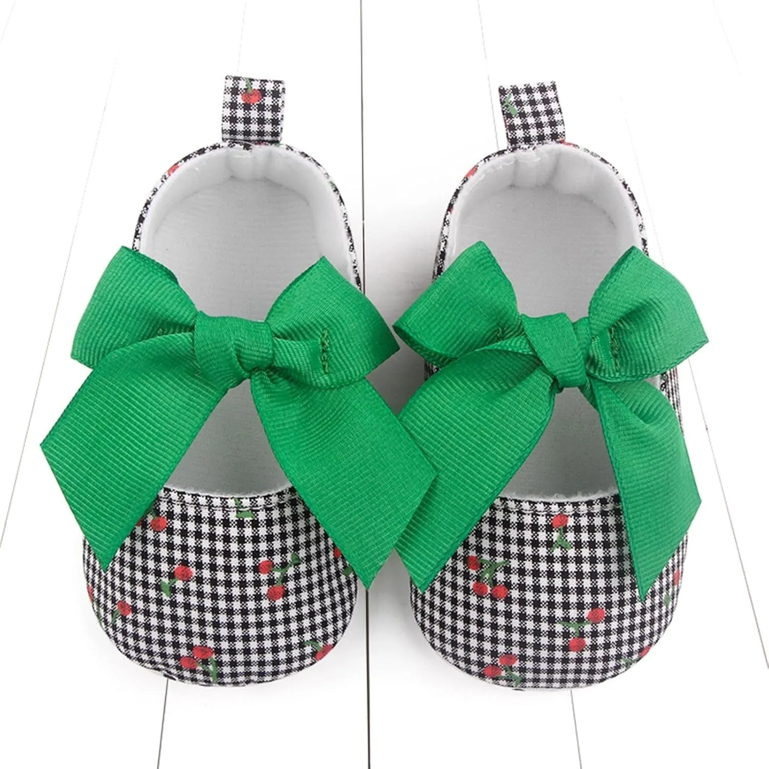 Kids Sandals Infant Baby Girls Soft Sole Wedding Dress Mary Jane Newborn Light Baby Sneaker Shoes Anti Slip Rubber Sole