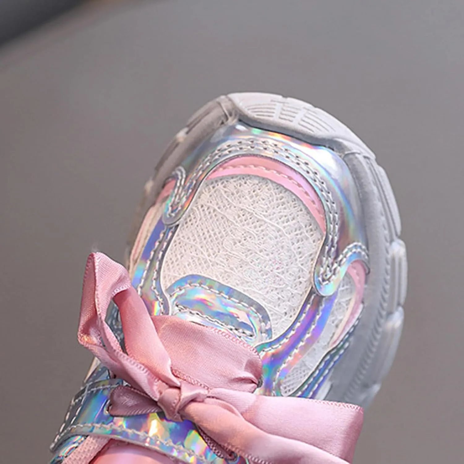 Kids Sandals Toddler Shoes Running Tennis Kids Soccer Shoes Breathable Athletic Lightweight Princess Shoes Sport Shoes