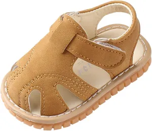 Light up Kids Tennis Shoes Shoes Baby Boys Sandals Soft Walkers Sole Girls Roman Shoes Boy High Top Sneakers
