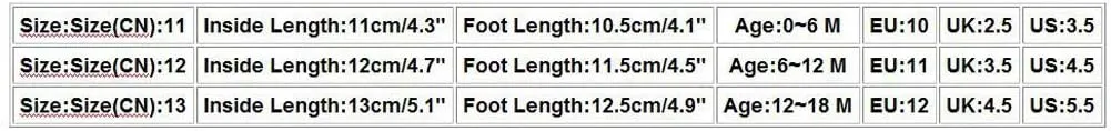 Light up Play Shoes Single Boy Splicing Sole Baby Sandals Soft Shoes Prewalker Infant Boys Canvas Shoes Size