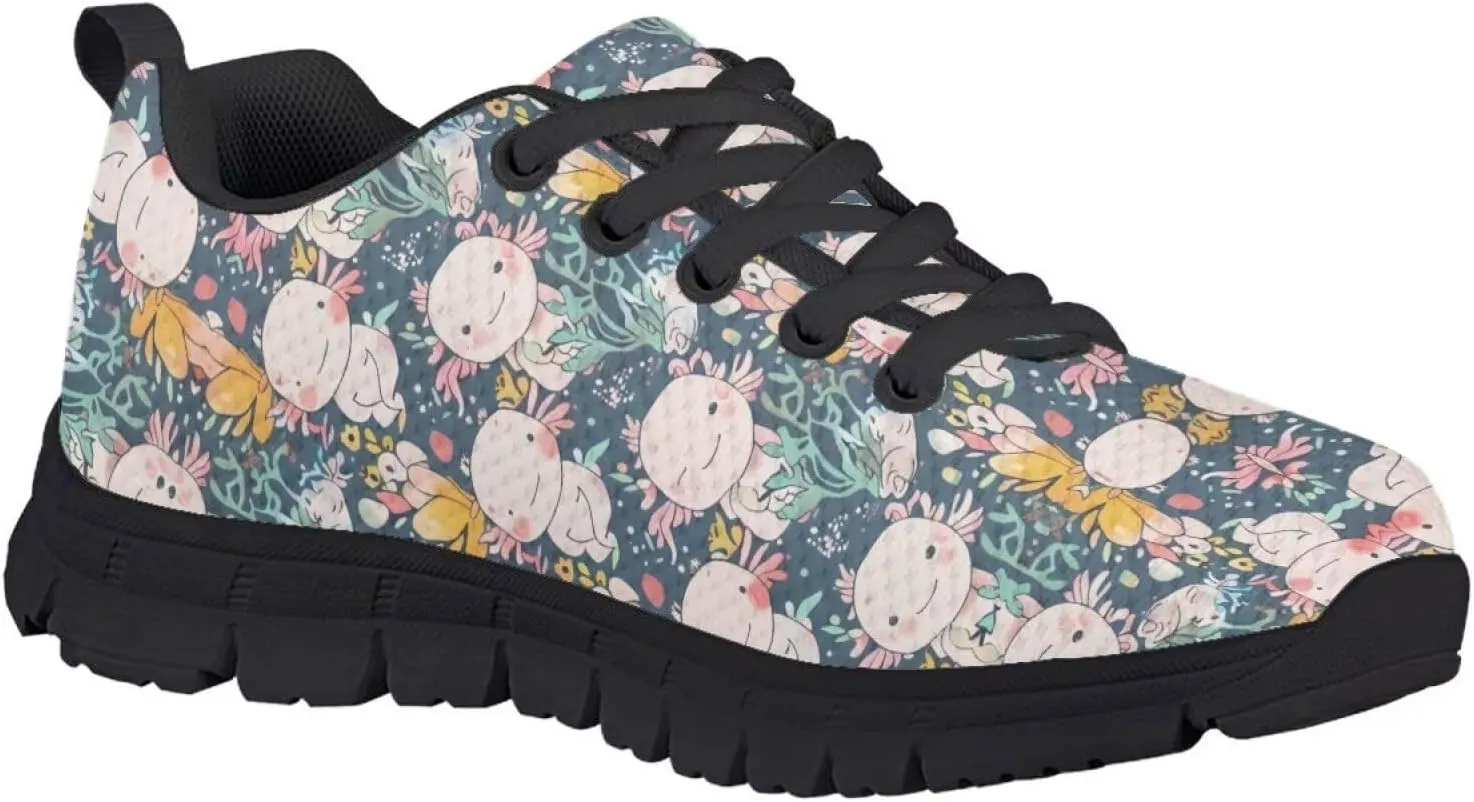 Non-Slip Sport Shoes for Girls Kids Casual Daily Size 11-5