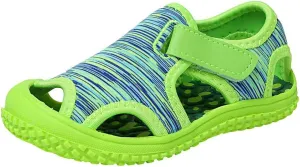 One Shoes Summer Child Kids Non-Slip Outdoor Boys Sandals Beach Girls Baby Shoes Soft Sole Baby Walking Shoes