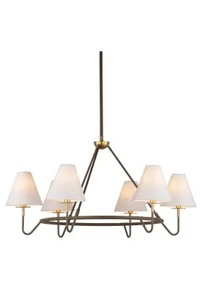Polly Chandelier