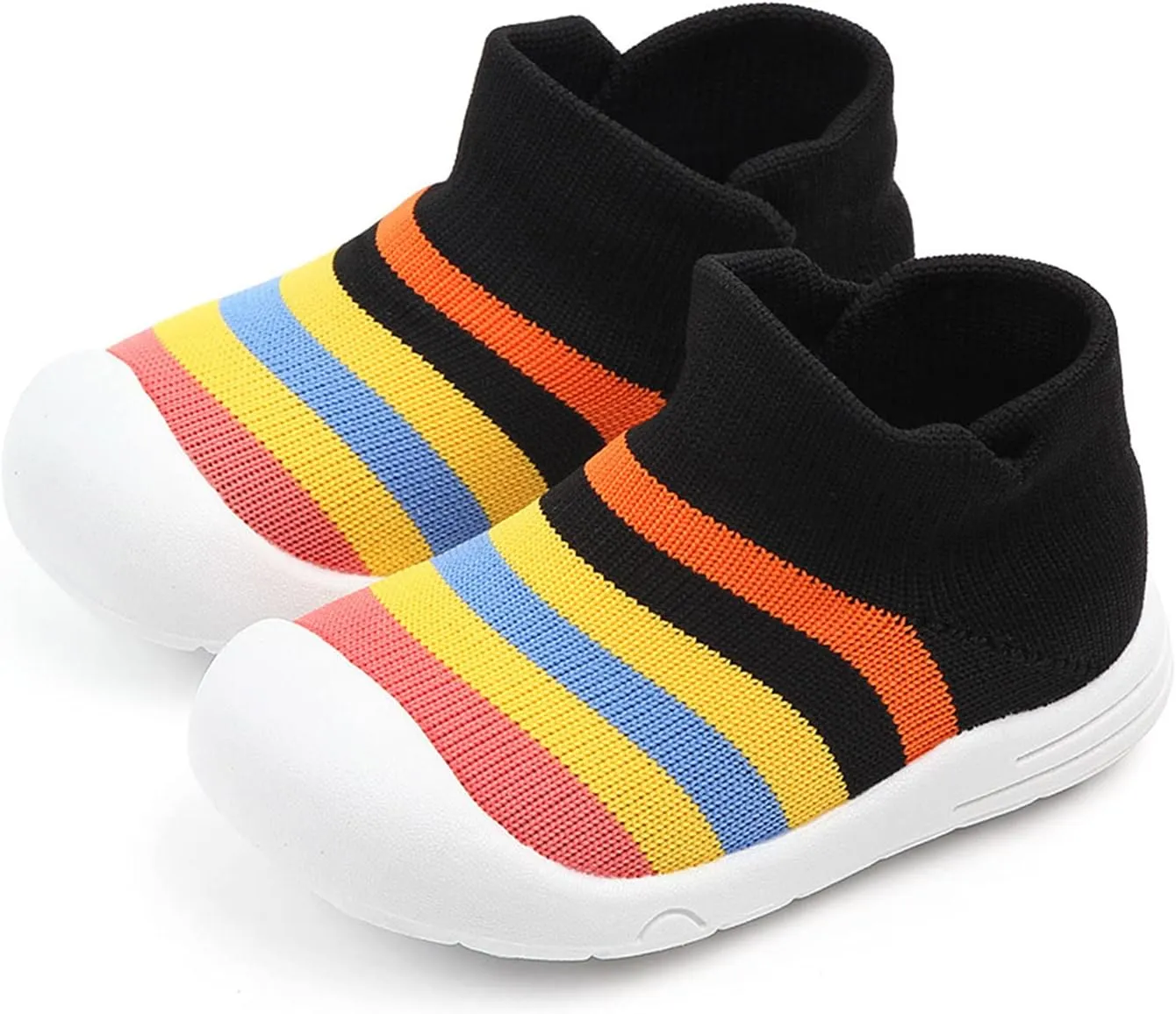 Rite Shoes Shoes Baby Sole Socks Shoes Soft Slipper Infant Girls Rubber Toddler Boys 18 24 Month Boy Shoes