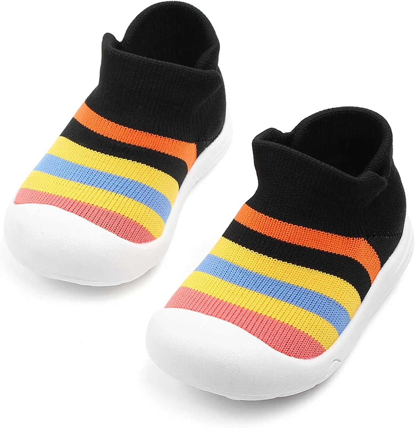 Rite Shoes Shoes Baby Sole Socks Shoes Soft Slipper Infant Girls Rubber Toddler Boys 18 24 Month Boy Shoes