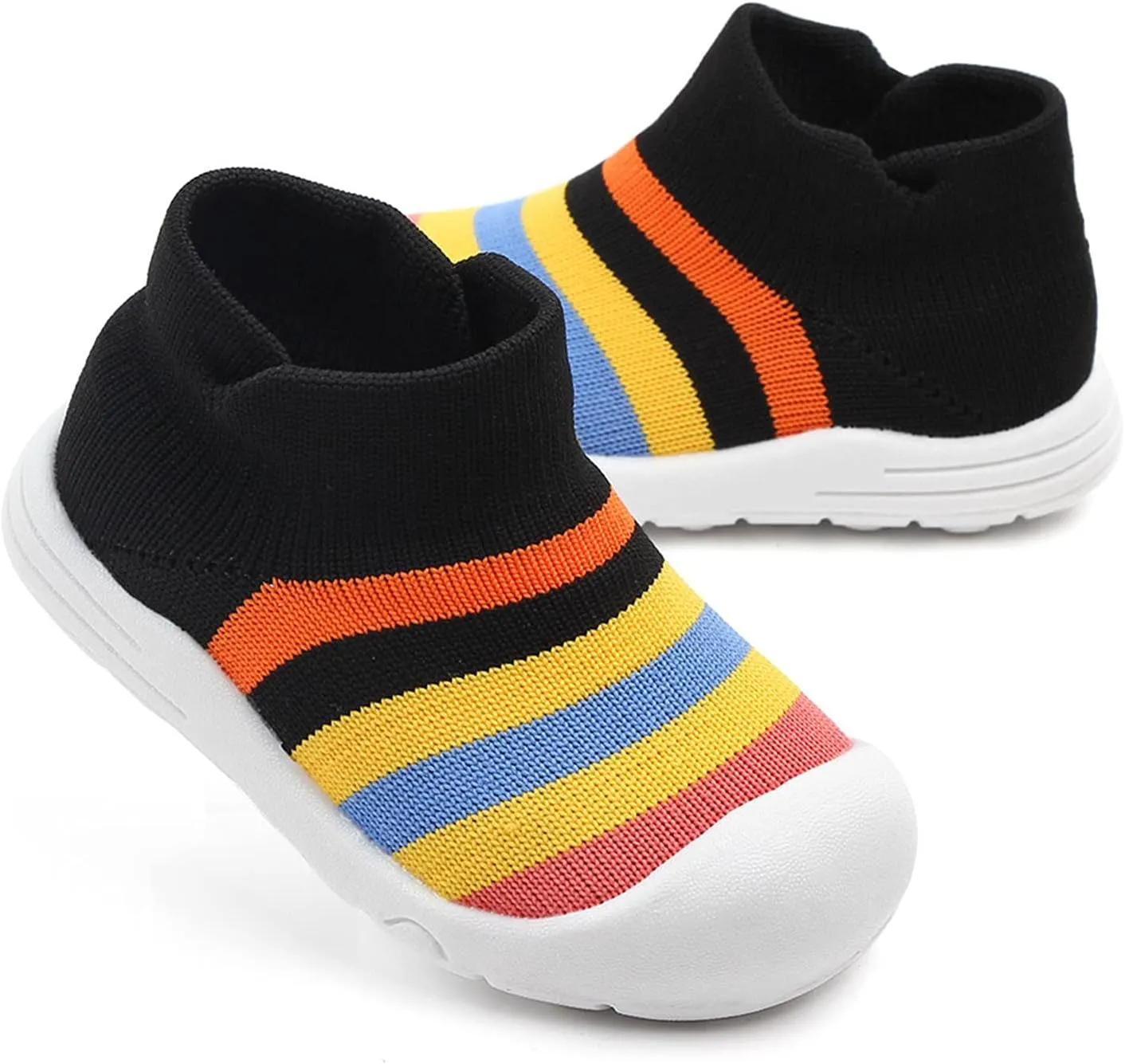 Rite Shoes Shoes Baby Sole Socks Shoes Soft Slipper Infant Girls Rubber Toddler Boys 18 24 Month Boy Shoes